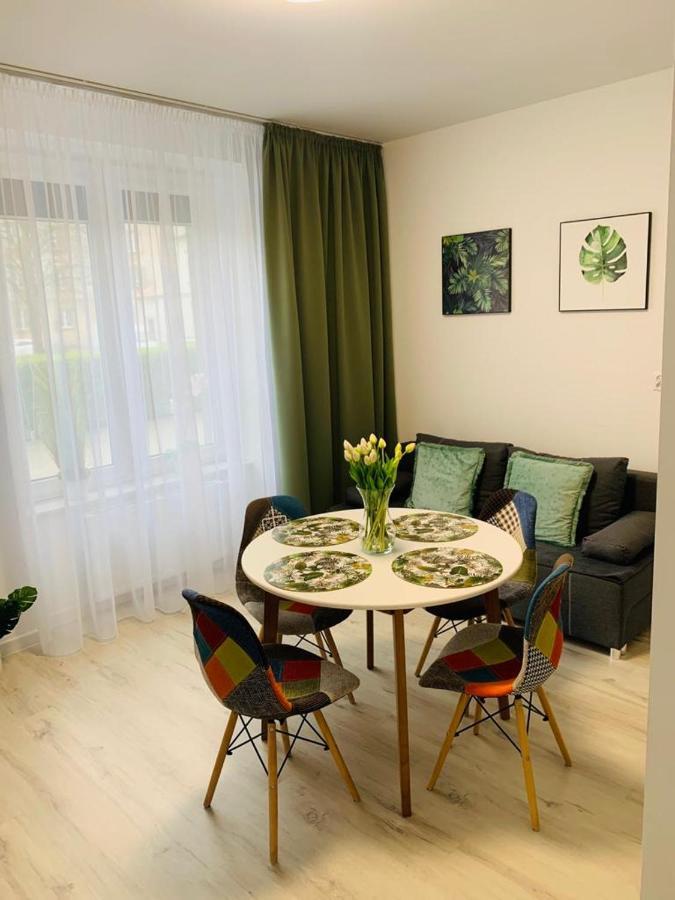 Apartament Walczaka 15 Miejsce Parkingowe Gorzow Wielkopolski Exterior photo