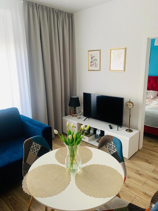 Apartament Walczaka 15 Miejsce Parkingowe Gorzow Wielkopolski Exterior photo
